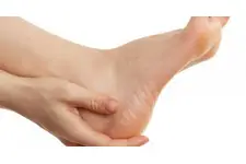 Topuk Kemiği İltihabı