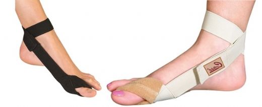 Ayak Kemiği Çıkıntısı Belirtileri ve Tedavisi