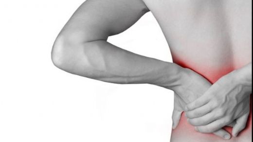 Bel Kemiği Kayması Belirtileri ve Tedavisi