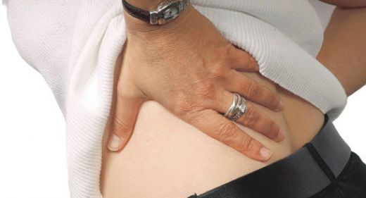 Kalça Kemiği Erimesi Belirtileri ve Tedavisi