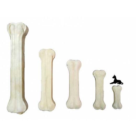 Köpek Kemiği Bölümleri